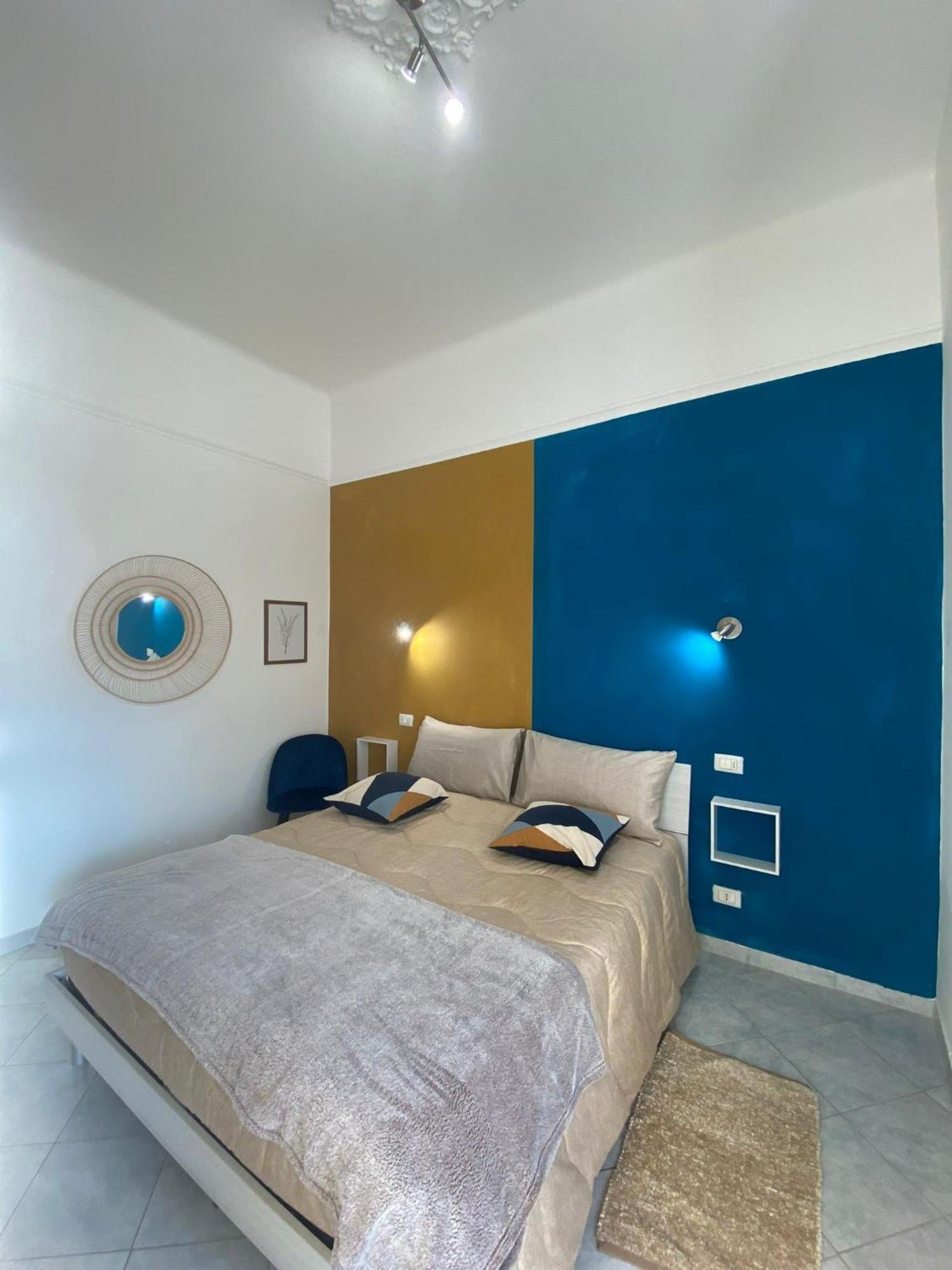 Lr Deluxe - Life - Cozy Appartamento